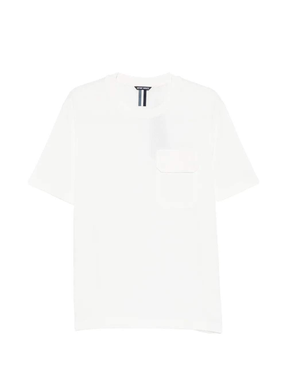 Antony Morato 체스트 포켓 티셔츠 | 뉴트럴