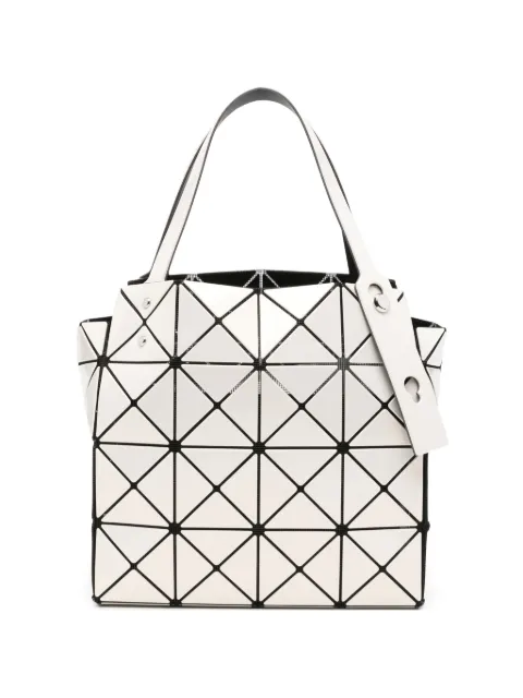 Bao Bao Issey Miyake bolso shopper con motivo geométrico