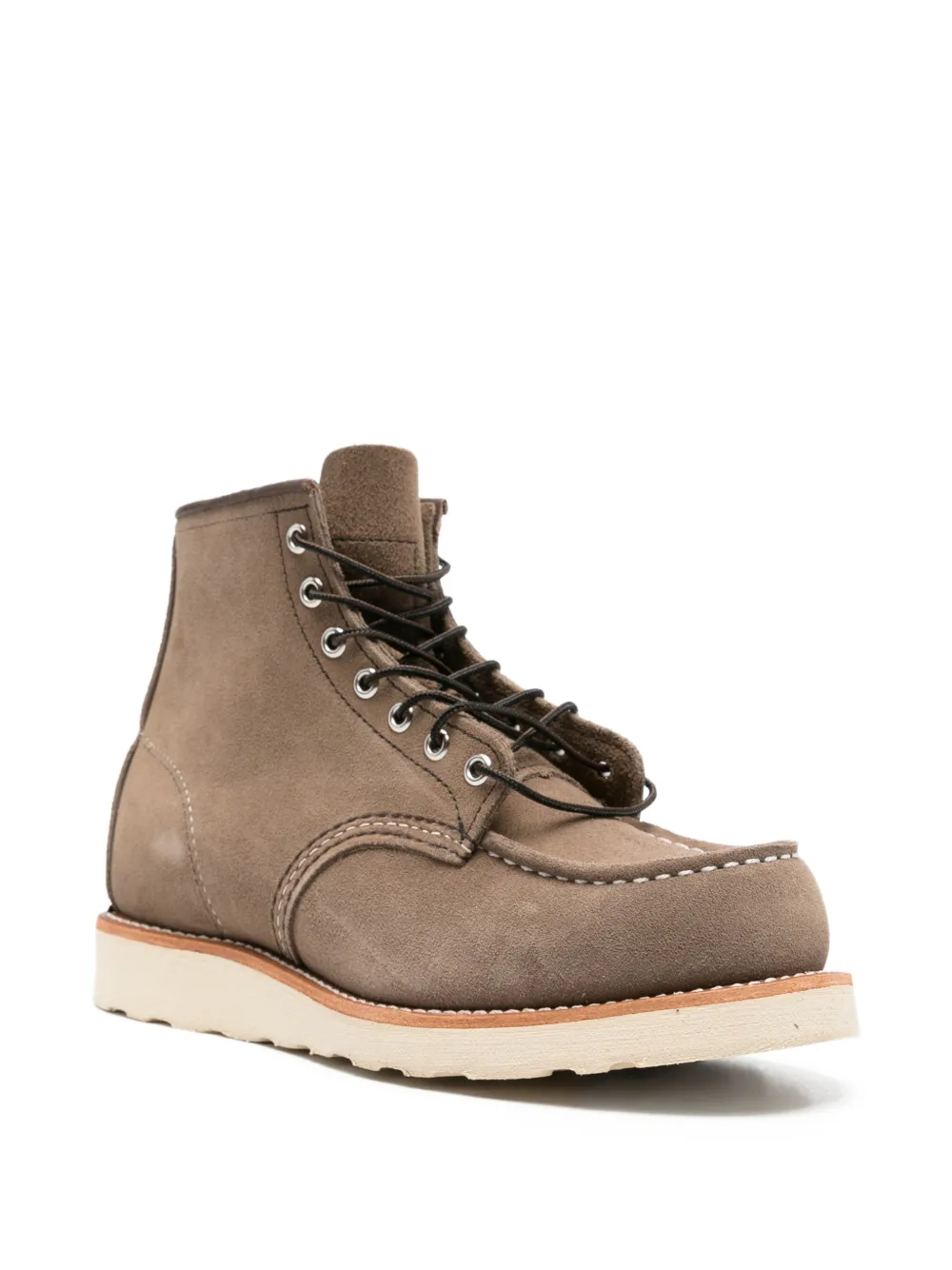 Red Wing Shoes Classic Moc lace-up boots | Hiking Boots