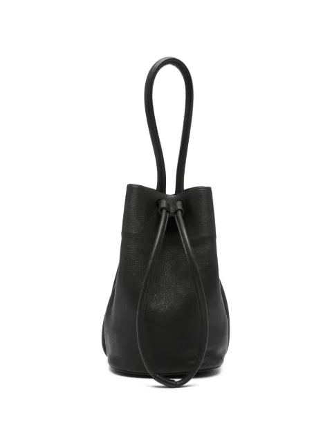 Uma Wang drawstring bucket bag