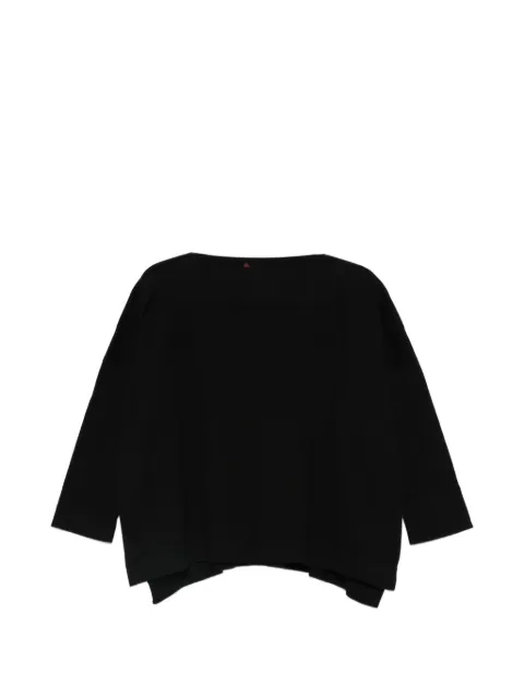 Daniela Gregis three-quarter-sleeve blouse