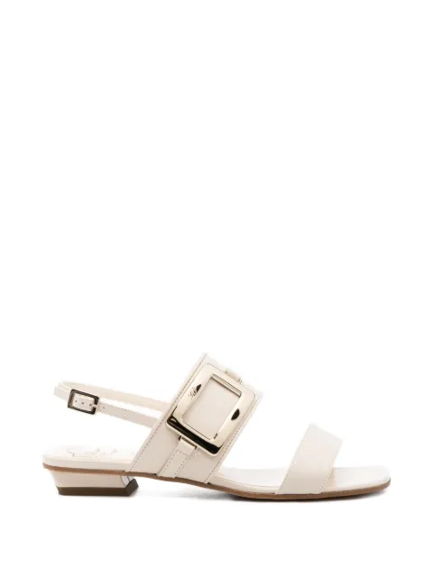 Roger Vivier buckle sandals