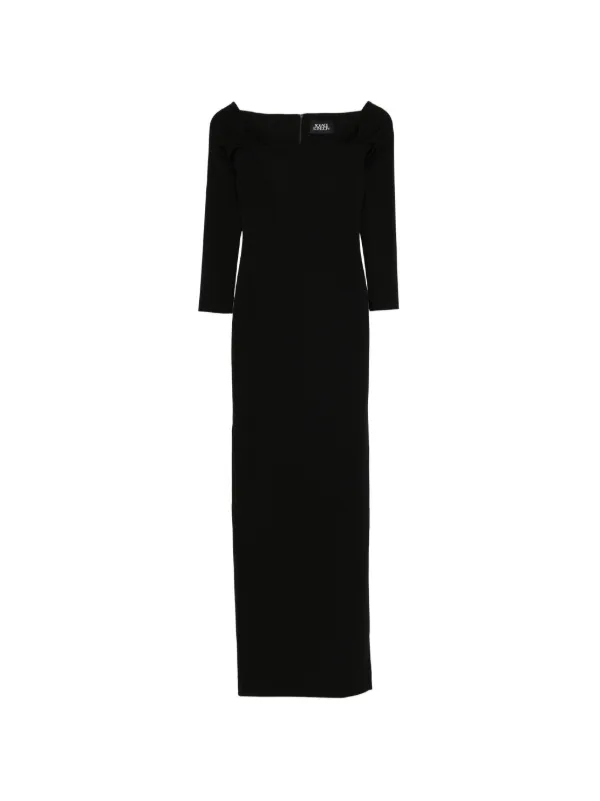 Solace London Lolita Maxi Dress