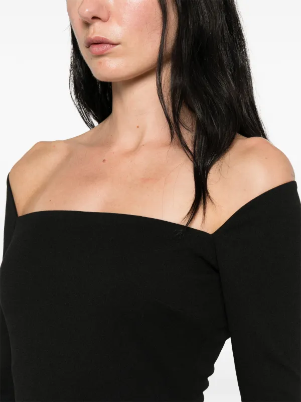 black tunic dresses Florence Tunic Dress main image 0