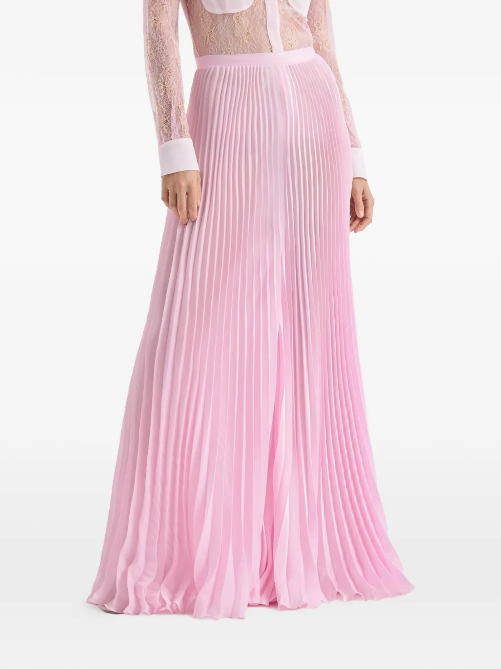 Genny Plooibroek Roze