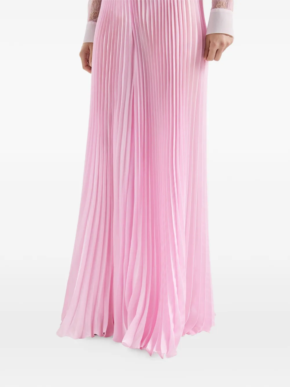 Genny Plooibroek Roze