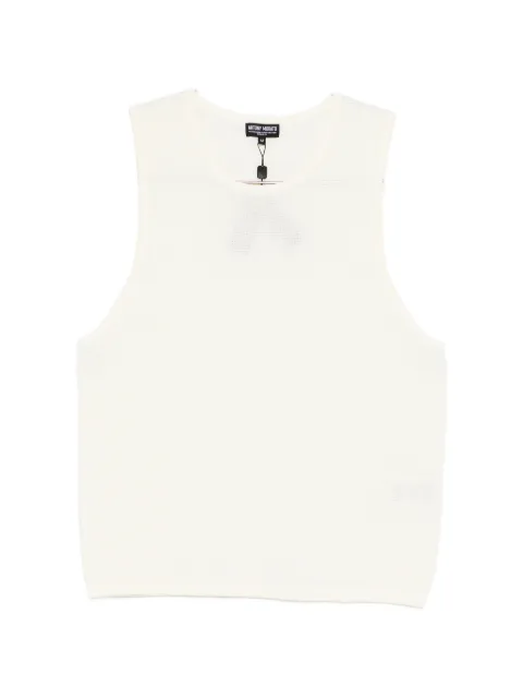 Antony Morato round-neck sleeveless vest
