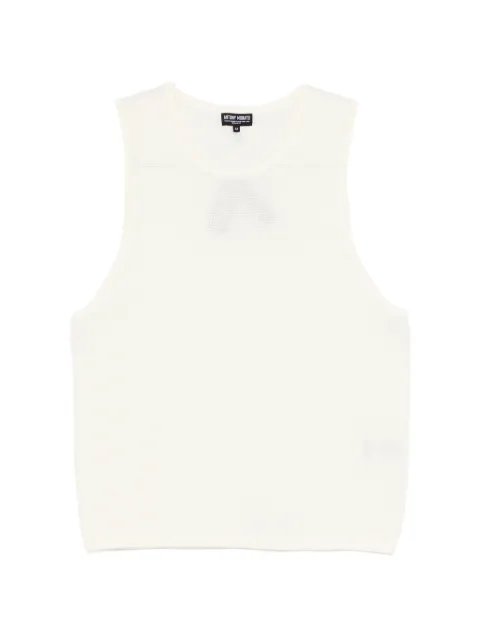 Antony Morato round-neck sleeveless vest