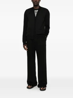 Givenchy（ジバンシィ）メンズ カーディガン - FARFETCH