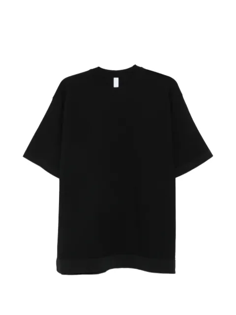 CFCL round-neck T-shirt