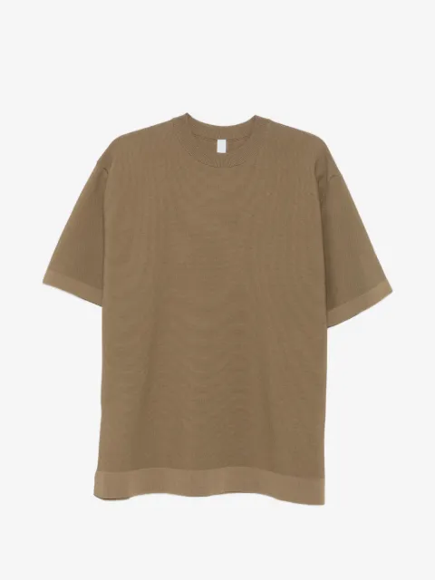 CFCL short-sleeve T-shirt