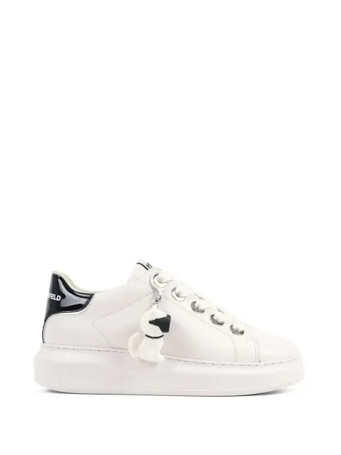 Karl Lagerfeld tenis Kapri