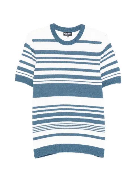Antony Morato Baltimora 1 striped T-shirt