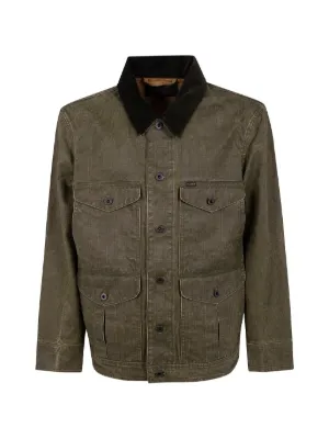 Filson Ranger ジャケット | グリーン | FARFETCH JP