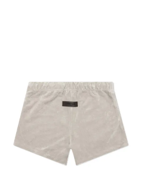 FEAR OF GOD ESSENTIALS KIDS shorts deportivos