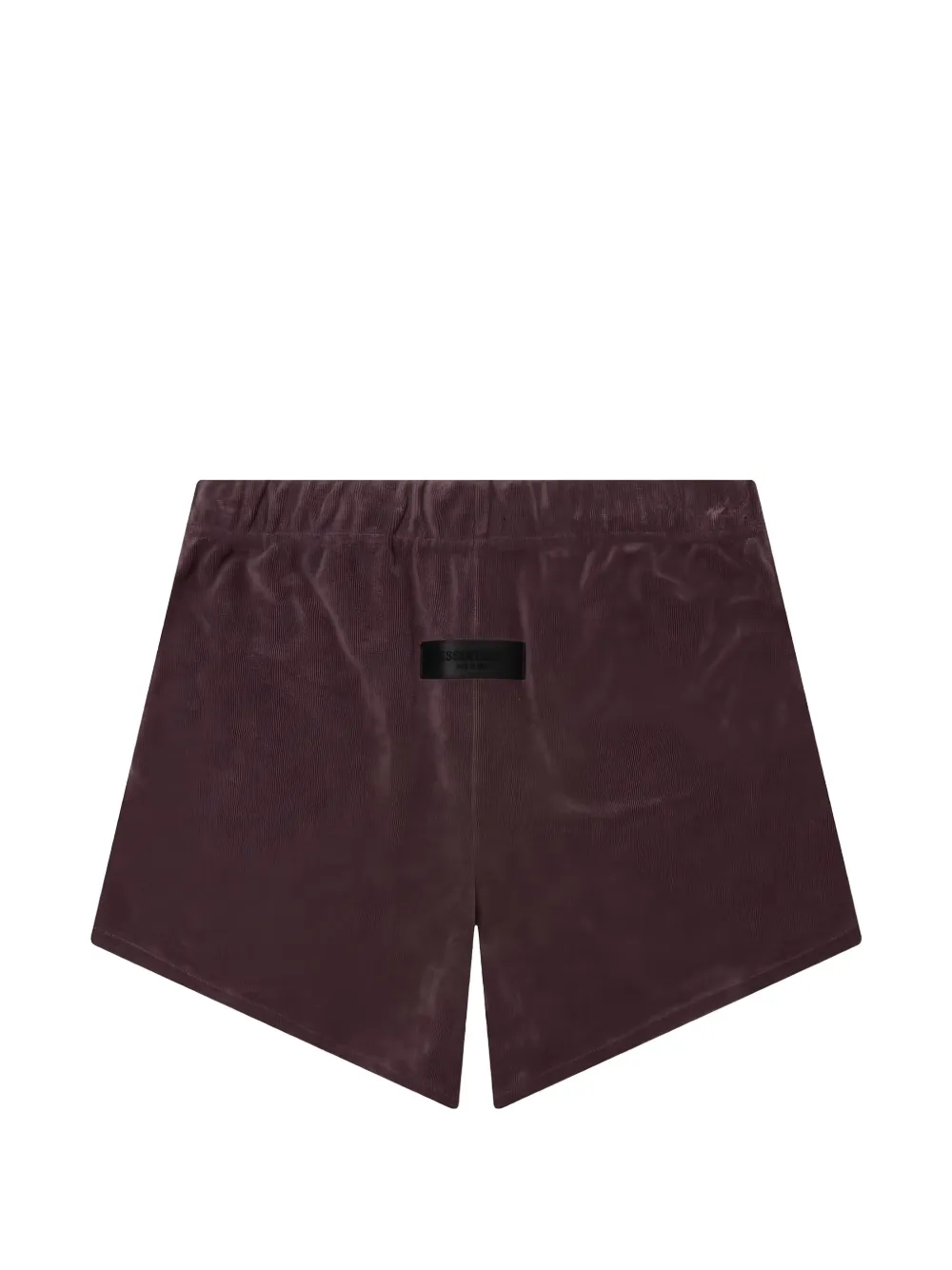 FEAR OF GOD ESSENTIALS KIDS running short - Viola
