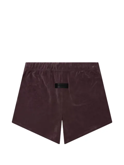 FEAR OF GOD ESSENTIALS KIDS running short