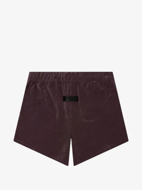 FEAR OF GOD ESSENTIALS KIDS shorts deportivos