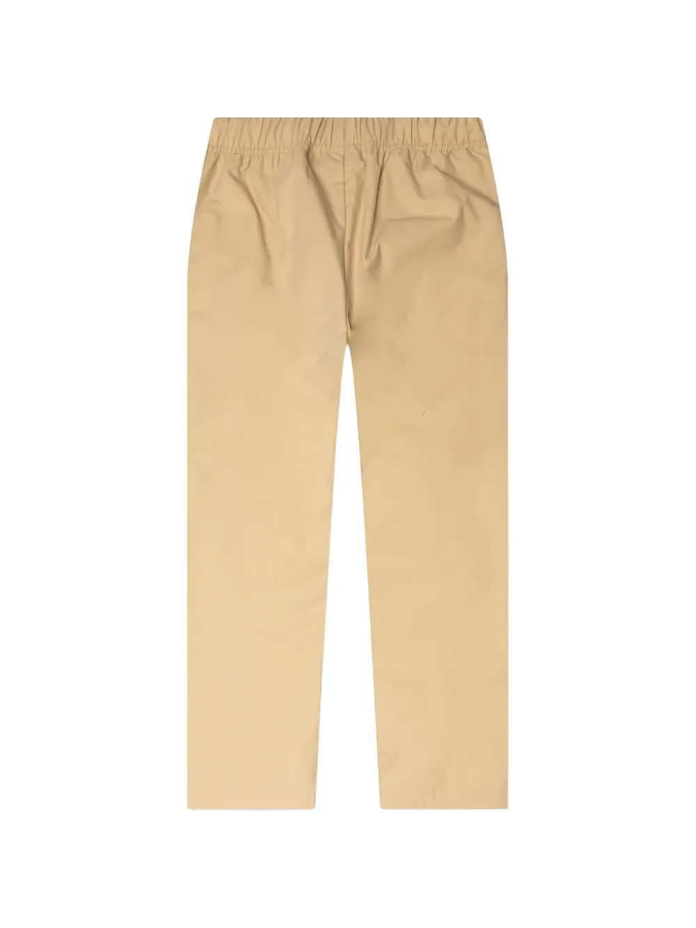 FEAR OF GOD ESSENTIALS KIDS Ruimvallende broek Beige