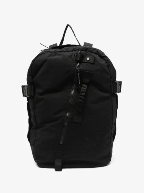 C.P. Company Rucksack mit Reißverschluss 
