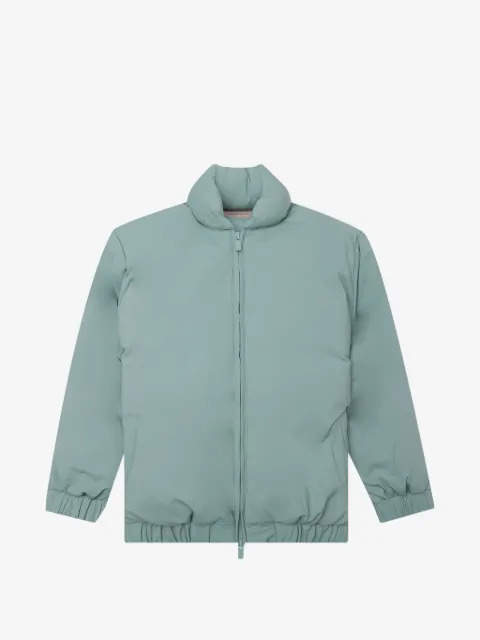 FEAR OF GOD ESSENTIALS KIDS sycamore puffer jacket