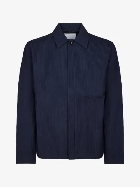 Cellar Door shirt jacket