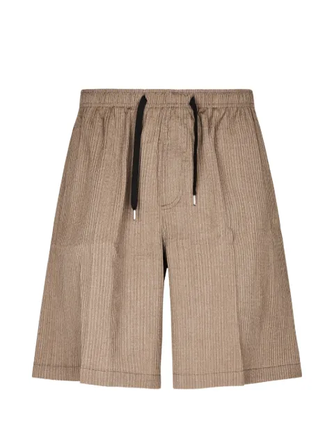 Cellar Door drawstring shorts