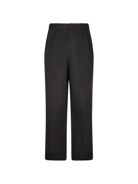 Cellar Door pleated trousers