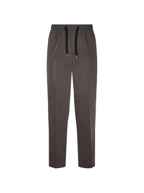 Cellar Door drawstring trousers