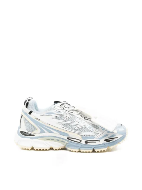 Off-White panelled sneakers