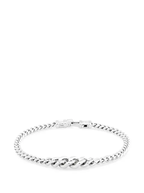 Tom Wood Dean bracelet