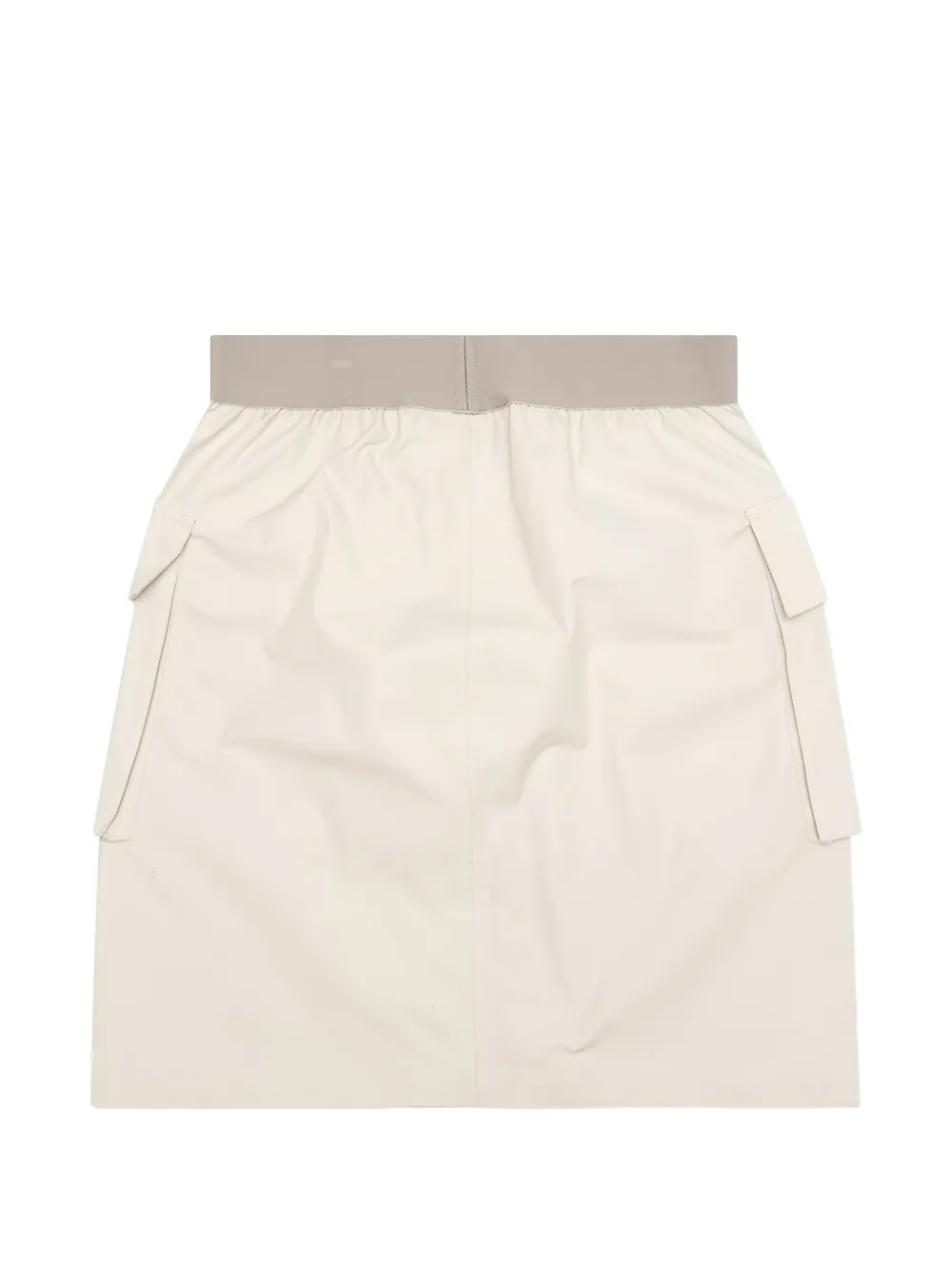  Fear Of God Essentials Cargo Skirt - Neutrals 