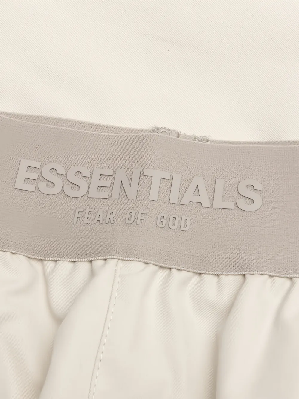 Fear Of God Essentials Cargo Skirt - Neutrals 