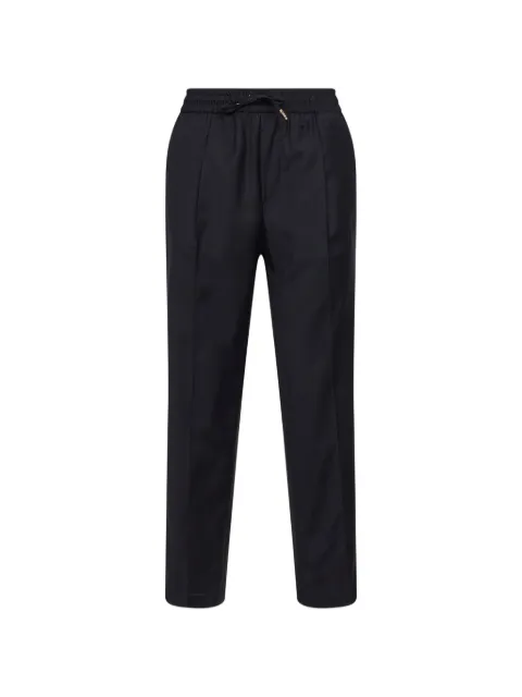 Briglia 1949 Wimbledon drawstring trousers