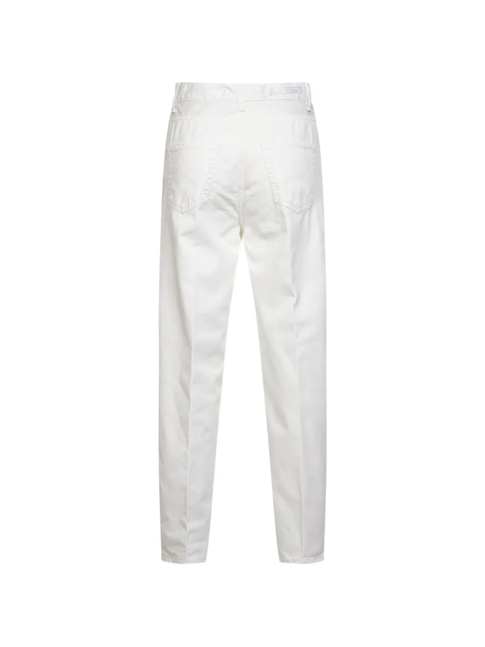  Briglia 1949 Denim Jeans - White 