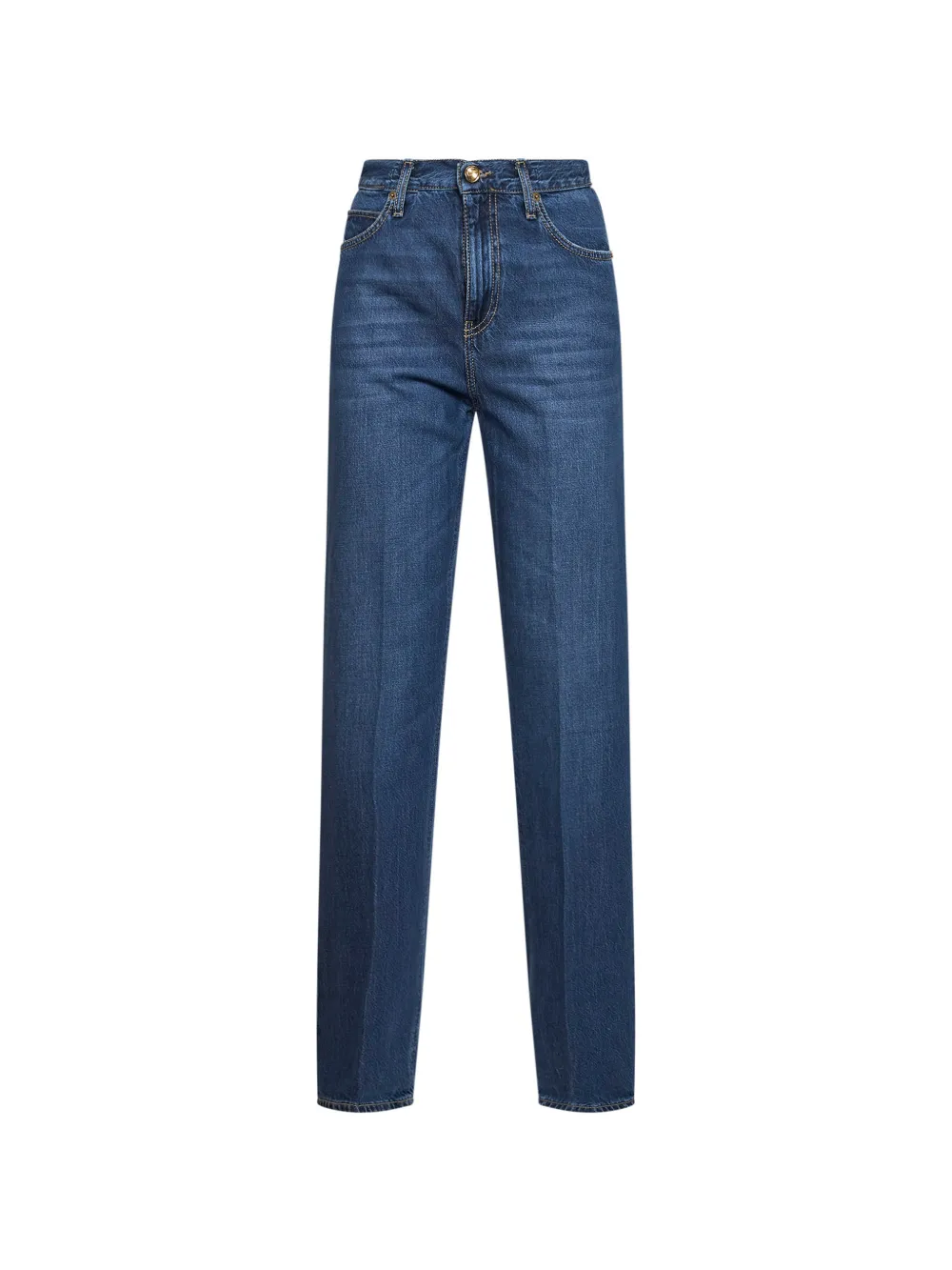 Briglia 1949 cotton jeans - Blu