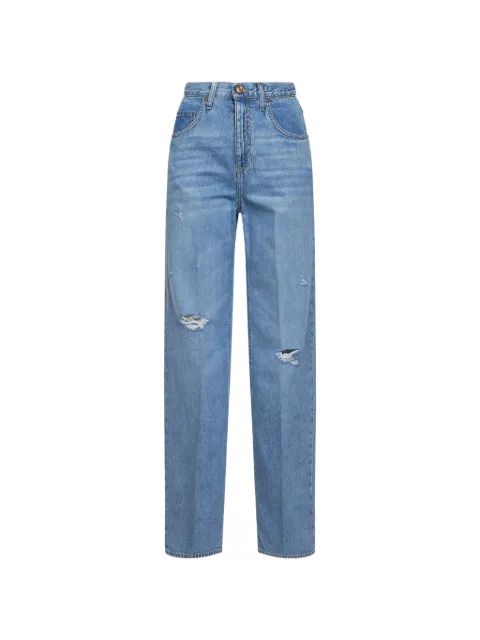 Briglia 1949 belt-loops jeans