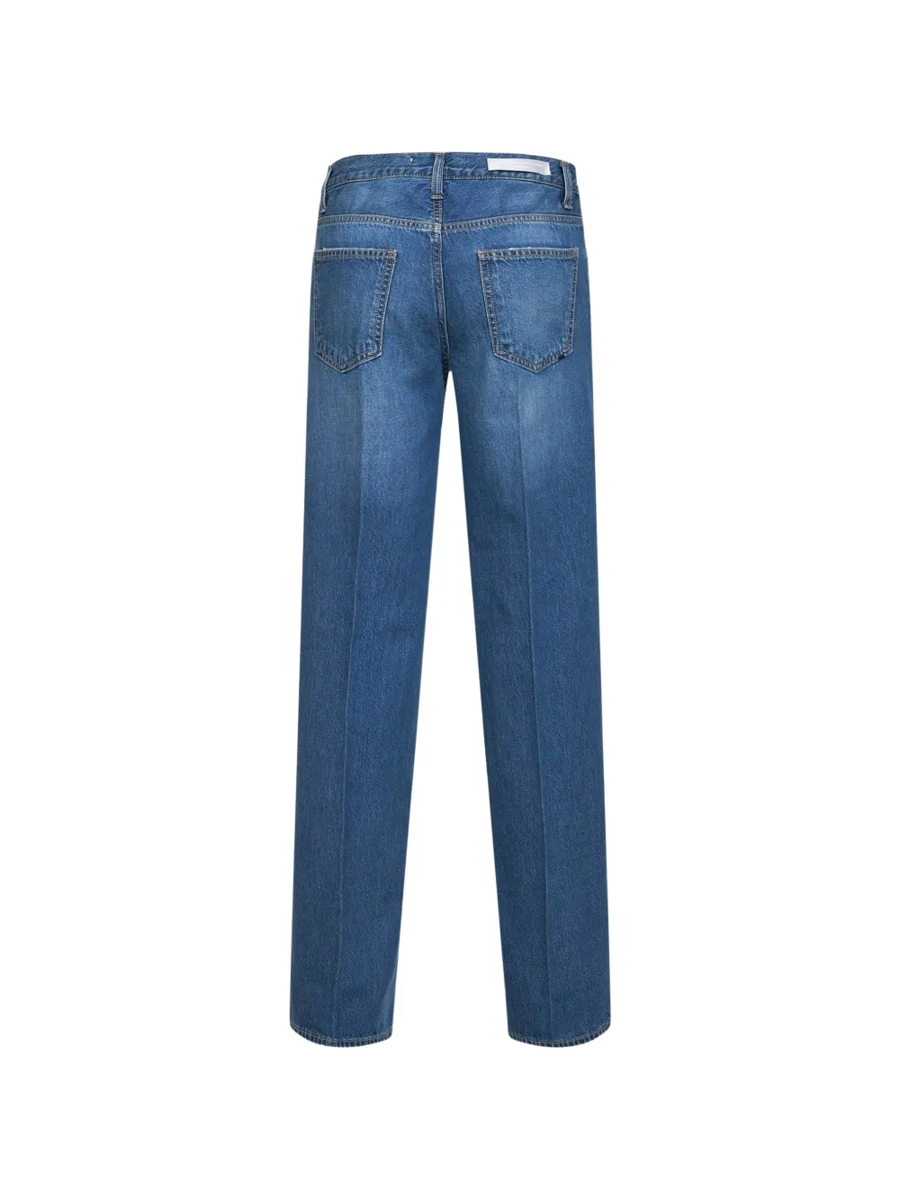  Briglia 1949 Five-pocket Trousers - Blue 