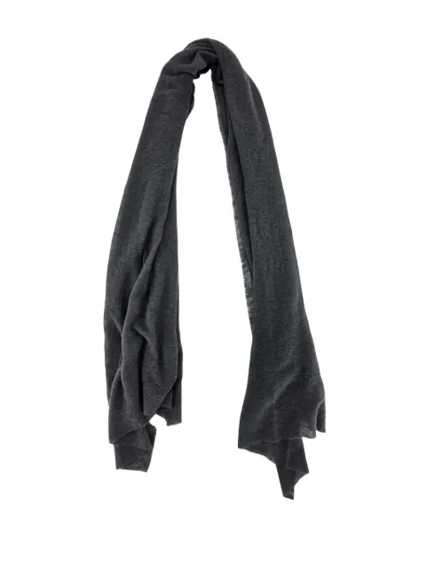 Botto Giuseppe cashmere scarf