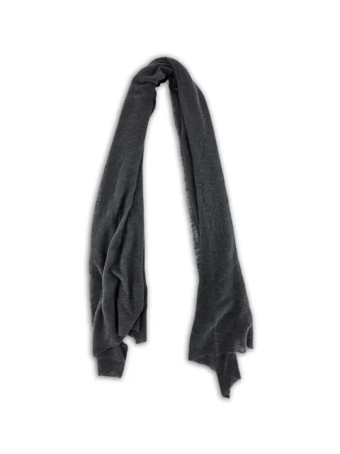 Botto Giuseppe cashmere scarf