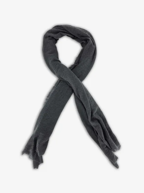 Botto Giuseppe cashmere scarf