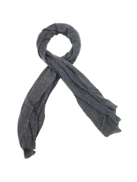 Botto Giuseppe cashmere scarf
