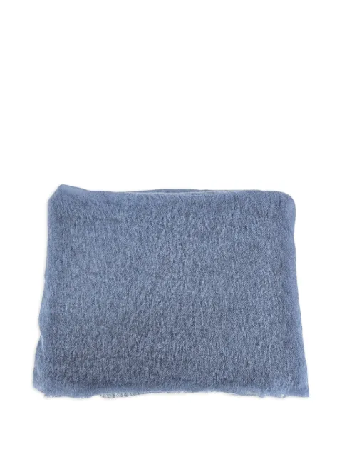 Botto Giuseppe cashmere scarf