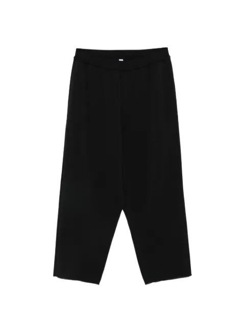 CFCL elasticated-waistband trousers