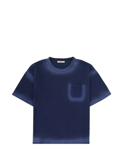 YMC cotton T-shirt