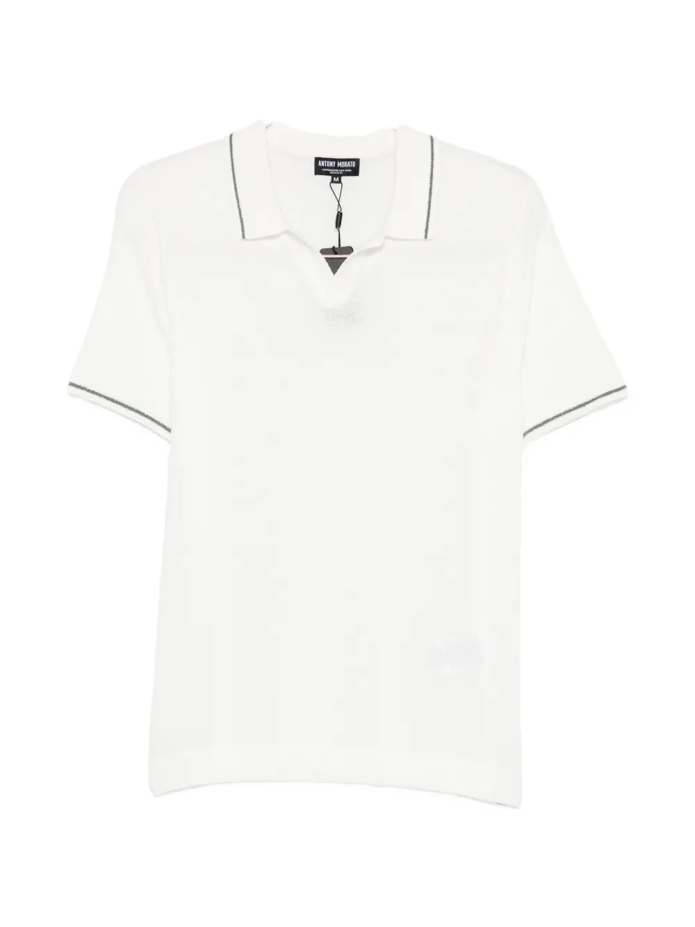 Antony Morato Taiwan T-shirt - Bianco