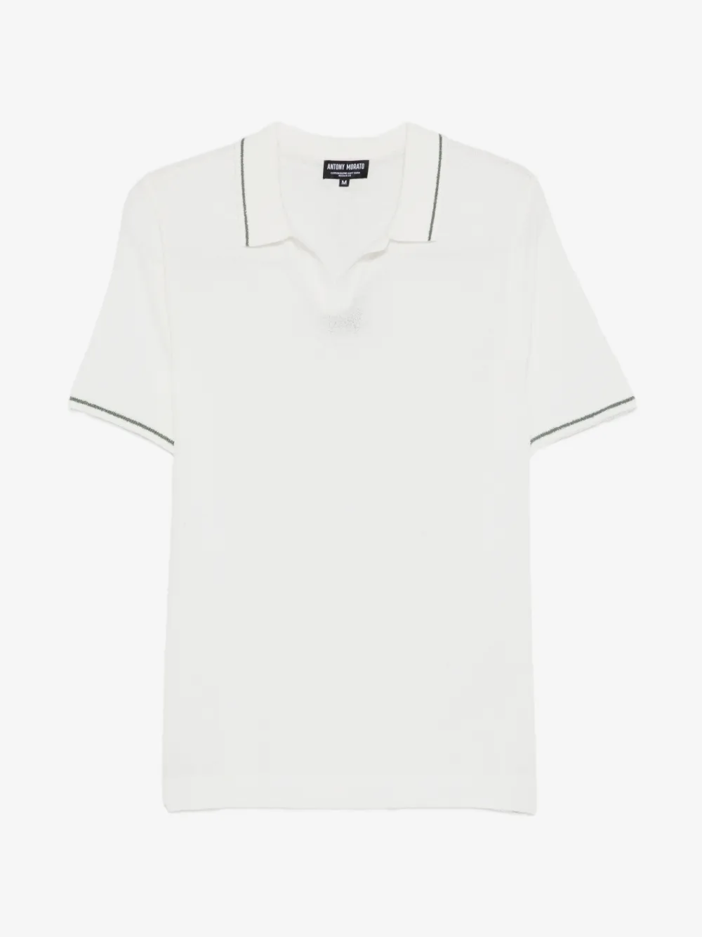 Antony Morato playera Taiwán | blanco | Image 1