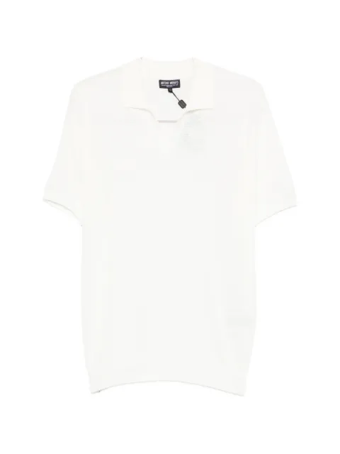 Antony Morato V-neck short-sleeve T-shirt