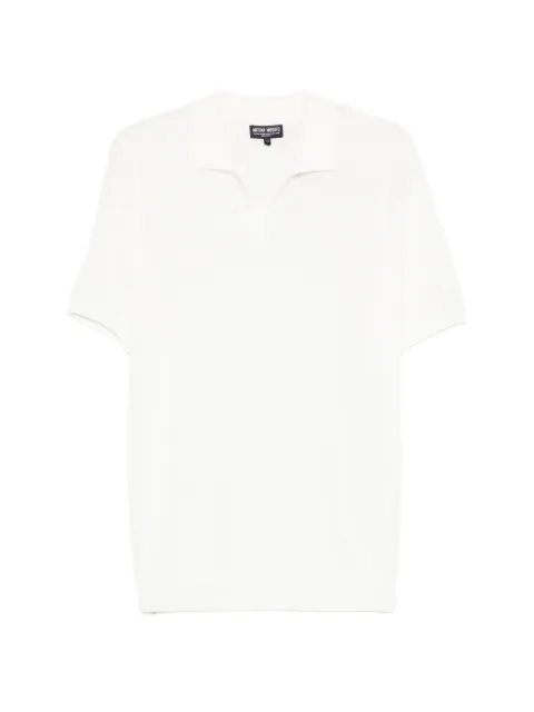 Antony Morato V-neck short-sleeve T-shirt