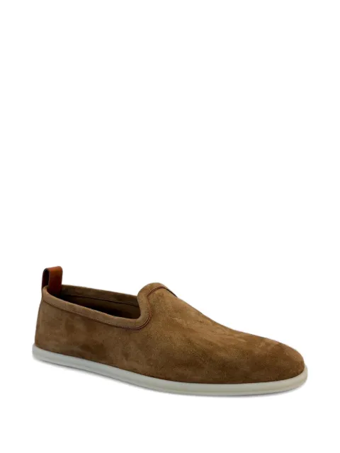 Loro Piana mocasines Venice Walk